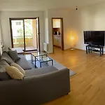 Modernes Apartment Im Herzen Von Wuerzburg
