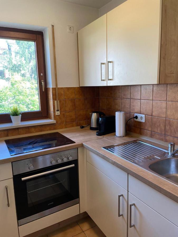 Apartment Modernes Im Herzen Von *