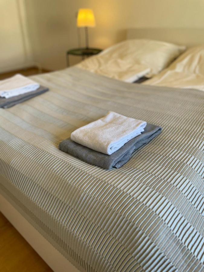 Modernes Im Herzen Von Apartment
