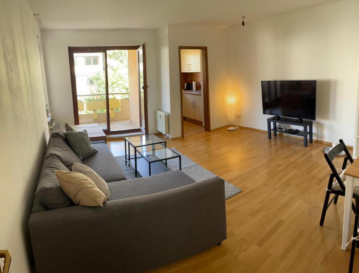 Modernes Im Herzen Von Apartment *
