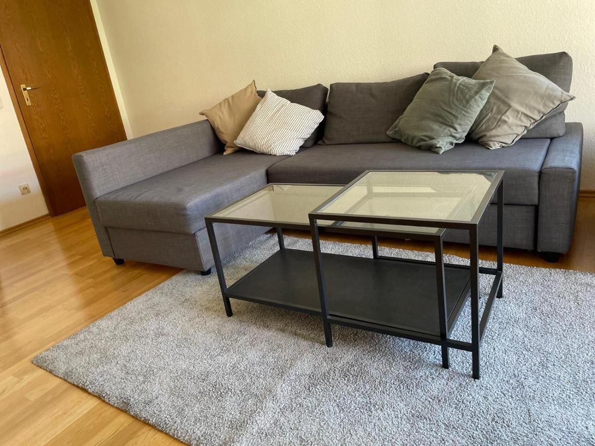 Apartment Modernes Im Herzen Von *