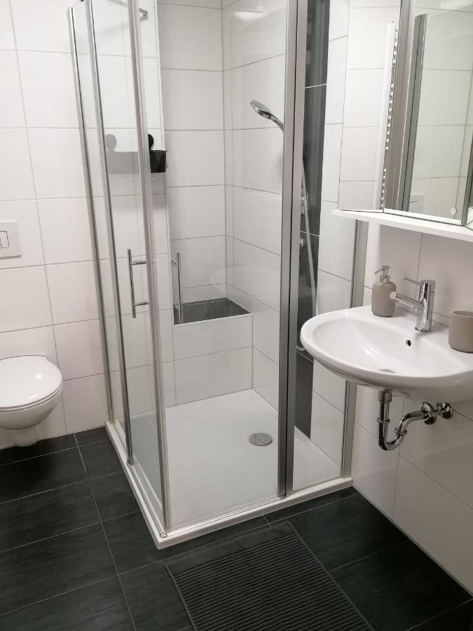 Modernes Im Herzen Von Apartment